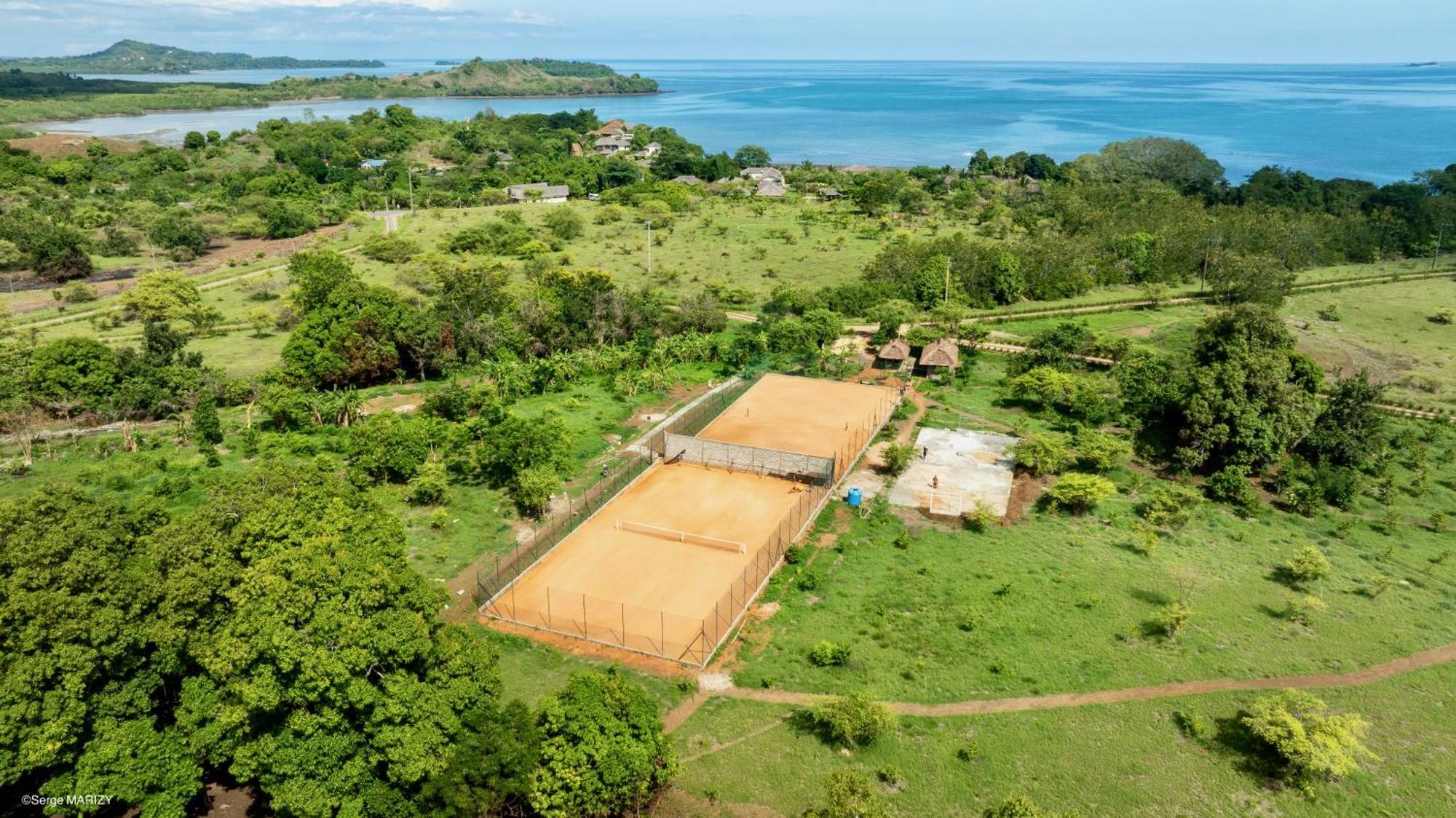 家庭公寓 Befotaka Bay 外观 照片