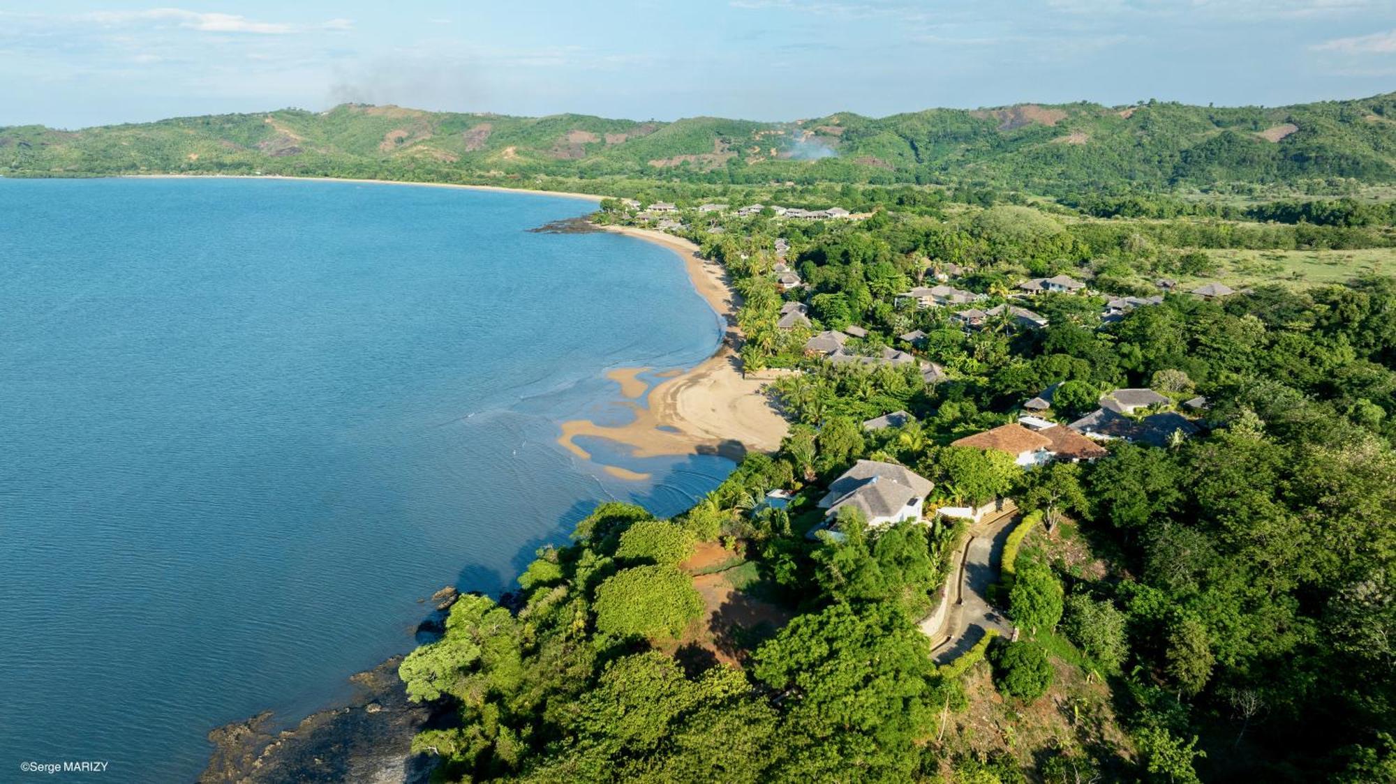 家庭公寓 Befotaka Bay 外观 照片