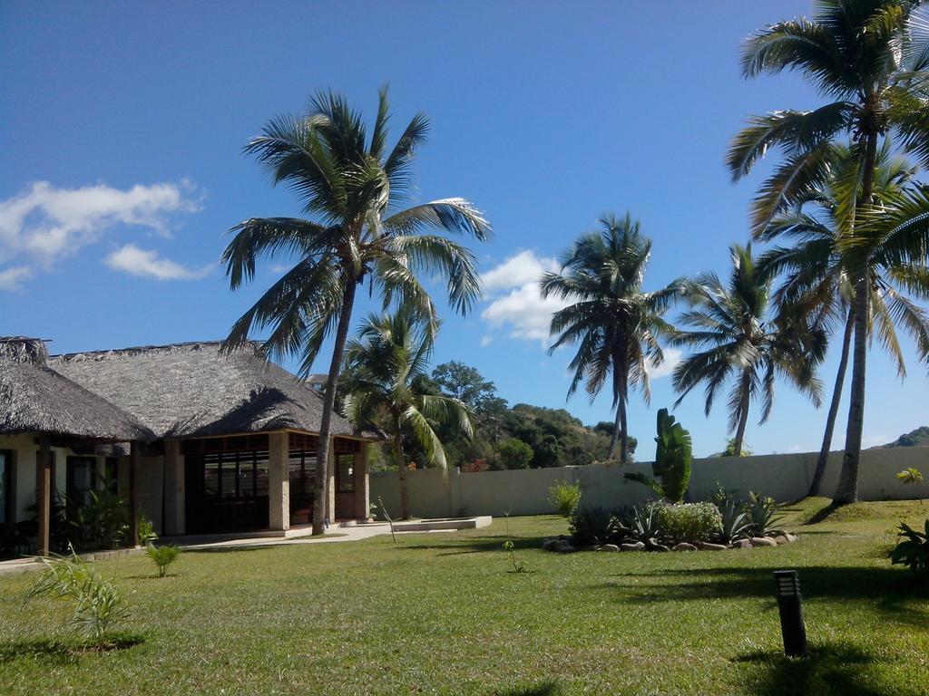 家庭公寓 Befotaka Bay 外观 照片