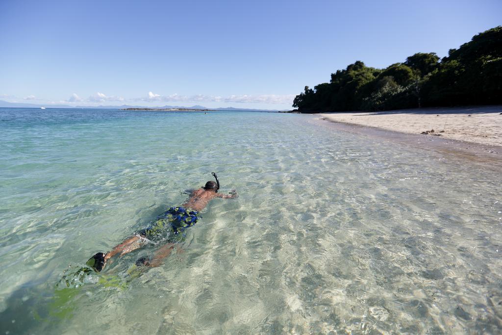 家庭公寓 Befotaka Bay 外观 照片